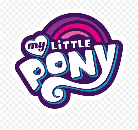 my little pony friendship is magic logo|my little pony logo font.